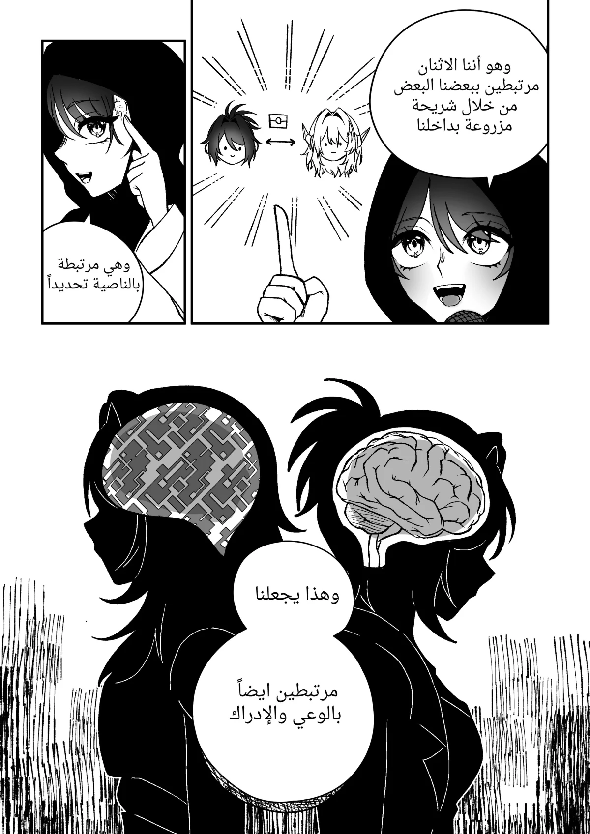 صورة الفصل